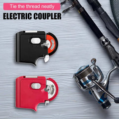 đș Summer Sale-30% OFFđ Automatic Knot Tying Tool