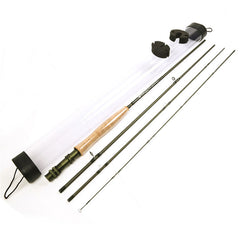 Beginner Fly Rod - Entry-Level for New Anglers