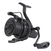 Gap-Free Dual-Use (Fresh/Saltwater) Long-Casting Spinning Reel