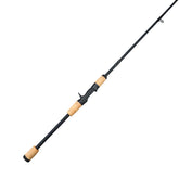 Cork Lightweight Casting Fishing Rod