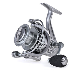 SK Front & Rear Drag Spinning Reel