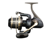 AS Series Metal Saltwater Surf Long-Casting Spinning Reel