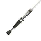 Punk-style Casting Fishing Rod