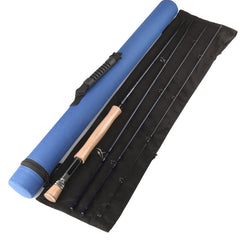 Mid-Size Pro Fly Rod (For Experienced Anglers)