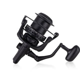 Lightweight 12k-16k Long-Cast Spinning Reel