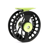Ambidextrous Metal Fly Reel (Left/Right)