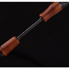 Coarse Fishing Spinning Rod