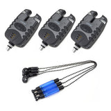 Night Fishing Alarm & Signal Set