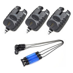 Night Fishing Alarm & Signal Set