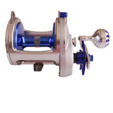 2025 New Arrival 10K Corrosion-Resistant Saltwater Trolling Reel
