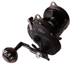 2025 New Arrival 10K Corrosion-Resistant Saltwater Trolling Reel