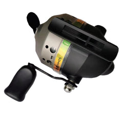 Inline Spearfishing Reel & Spincast Reel