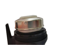 Inline Spearfishing Reel & Spincast Reel