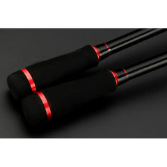 M/ML Dual Tips Versatile Casting Rod