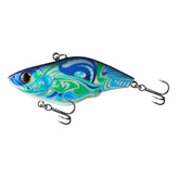 3D printed Lipless Crank