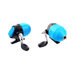 Kids' Portable Fishing Rod Kit