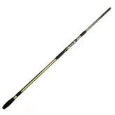 3-Piece Heavy-Duty Long-Casting Surf Rod for Big Fish
