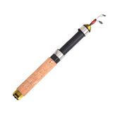Telescopic Ice Fishing Rod