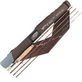 4-Piece Professional Fly Rod