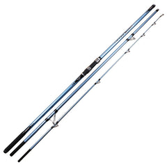 3 Pieces Jointed Surf Casting Rod
