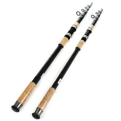 Telescopic Long-Casting Surf Rod Carp Pole
