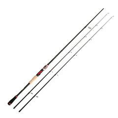 M/ML Dual Tips Versatile Spinning Rod