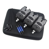 Night Fishing Alarm & Signal Set