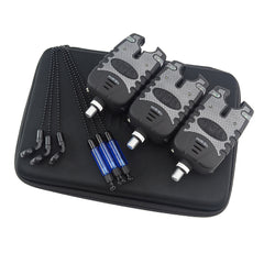 Night Fishing Alarm & Signal Set