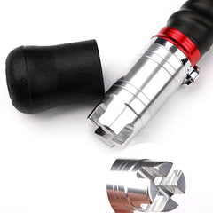 3-piece Portable Heavy-Load Boat Rod