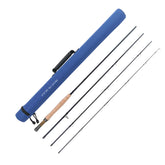 Mid-Size Pro Fly Rod (For Experienced Anglers)