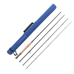 Mid-Size Pro Fly Rod (For Experienced Anglers)