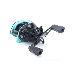 Micro-Bait Casting Reel