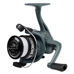 Lightweight 1000 Spinning Reel for Beginners