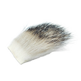 Badger Fur