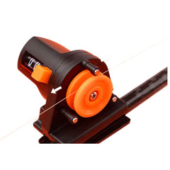 Digital Fishing Line Counter Multi-Reel Fit, Up to 1092 Yds