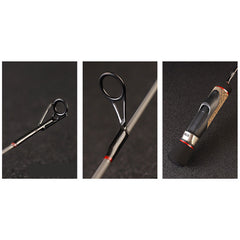Taewoolua Ice Fishing Rod