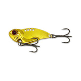 Holographic Prism Blade Bait