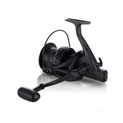 Lightweight 12k-16k Long-Cast Spinning Reel