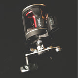 Saltwater Trolling Reel Big Game & Digital Counter
