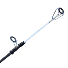 Telescopic Long Casting Surf Spinning Rod