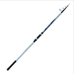 Telescopic Long Casting Surf Spinning Rod
