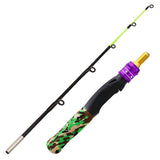 Weihe Spinning Ice Fishing Rod