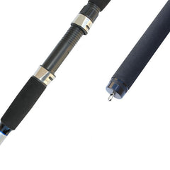 Multi-functional Telescopic Long Casting Rod