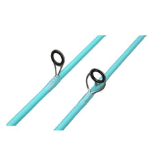 Blue Crappie & Panfish Casting fishing rod