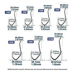 Live Bait Catfish Hook