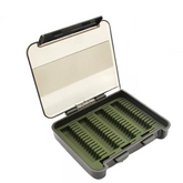 Carp Hook Safe Box Silicone Hook Storage Case