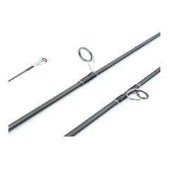 2-piece Bass Spinning Rod