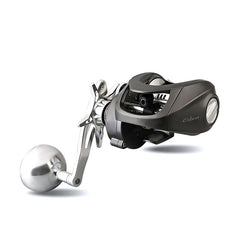 Full Metal Boat Fishing Baitcasting Reel