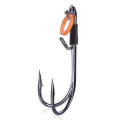 2-Hook Shrimp Live Bait Hook