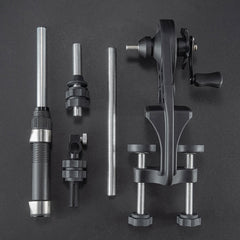 Fishing Reel Line Winder